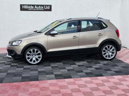 2015 Volkswagen Polo - photo 4