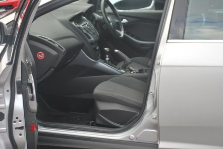 2014 Ford Focus - photo 8