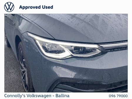 2024 Volkswagen Golf - photo 18