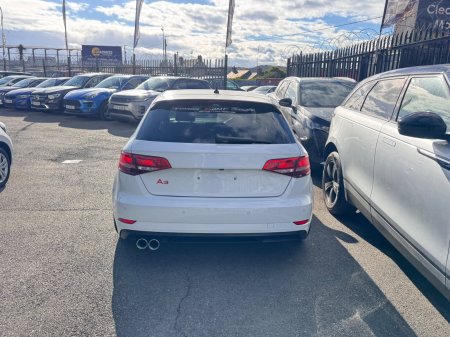 2017 Audi A3 - photo 5