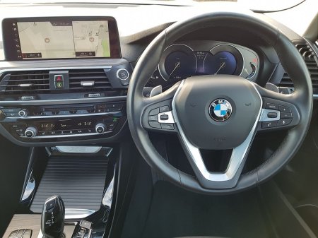 2020 BMW X3 - photo 5