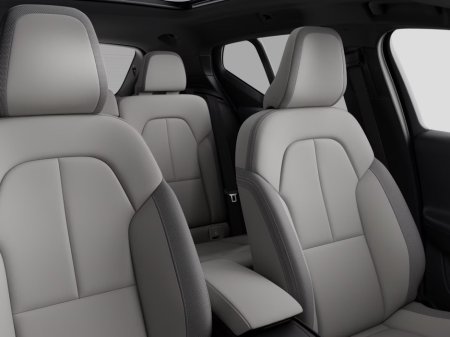 2027 Volvo EX40 - photo 8