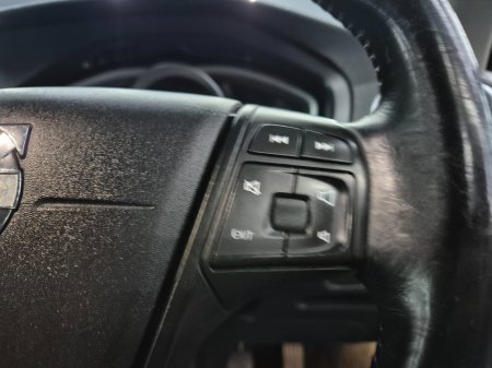 2014 Volvo V40 - photo 15
