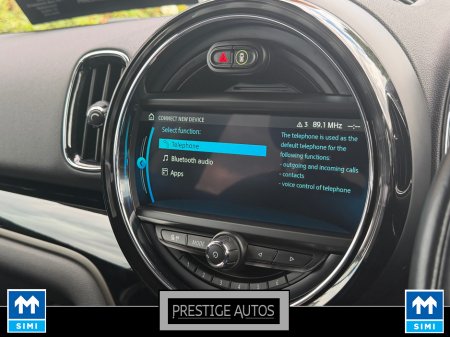 2017 Mini Countryman - photo 19