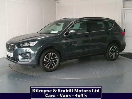 2023 SEAT Tarraco - photo 3