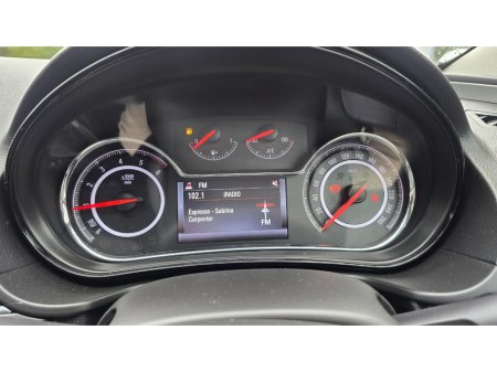 2015 Opel Insignia - photo 6