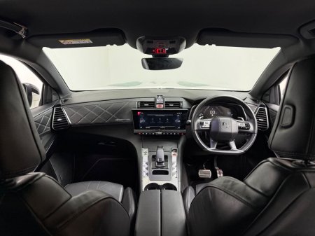 2022 DS Automobiles DS 7 - photo 10