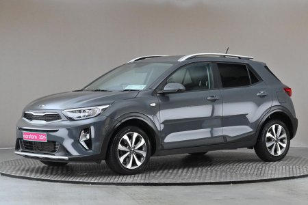 2021 Kia Stonic - photo 4