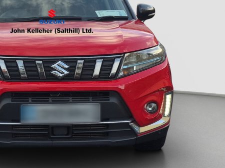 2024 Suzuki Vitara - photo 2