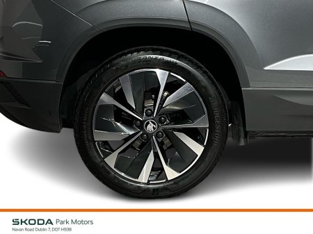 2026 Skoda Karoq - photo 9