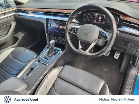 2023 Volkswagen Arteon - photo 8