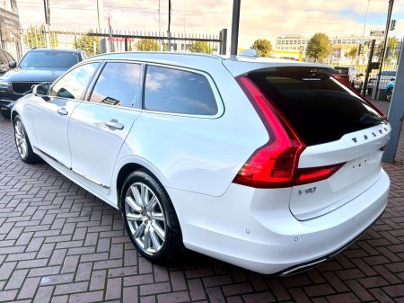 2020 Volvo V90 - photo 6