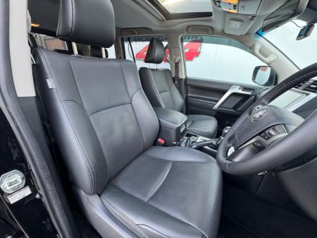 2023 Toyota Land Cruiser - photo 17