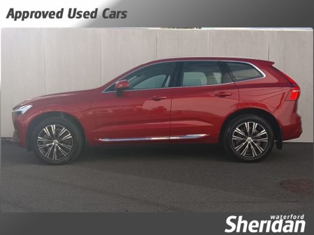 2022 Volvo XC60 - photo 7