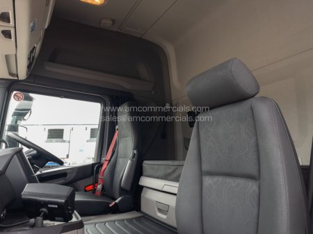 2022 SCANIA P250 - photo 17