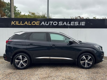 2019 Peugeot 3008 - photo 5
