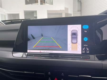 2021 Volkswagen Golf - photo 18