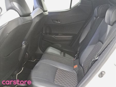 2019 Toyota C-HR - photo 10