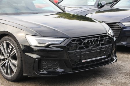 2024 Audi A6 - photo 17