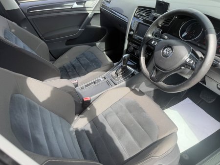 2013 Volkswagen Golf - photo 12