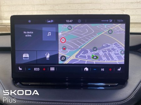 2023 Skoda Enyaq - photo 14