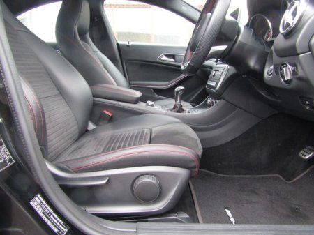 2019 Mercedes-Benz CLA - photo 15