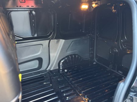 2024 Opel Combo - photo 8
