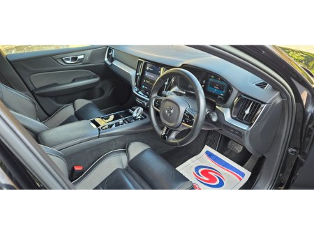 2022 Volvo V60 - photo 10