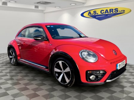 2019 Volkswagen Beetle - photo 2