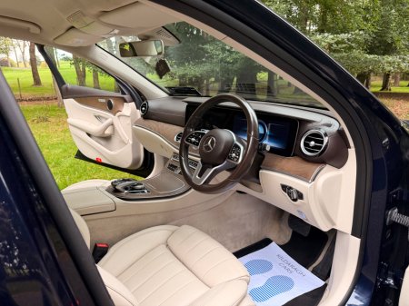 2019 Mercedes-Benz E-Class - photo 27