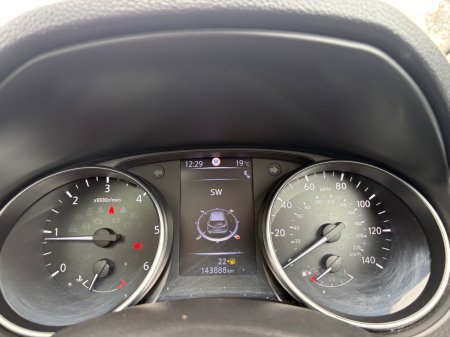 2019 Nissan Qashqai - photo 14