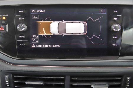 2018 Volkswagen Polo - photo 24