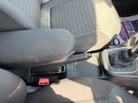 2017 Volkswagen Polo - photo 21