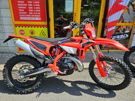 2027 BETA Enduro - photo 7