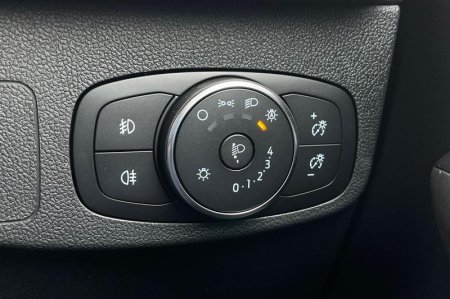 2026 Ford Focus - photo 28