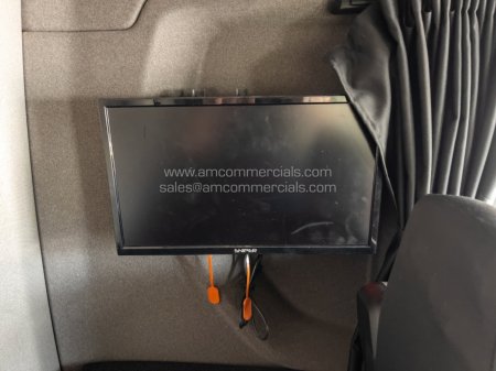 2021 SCANIA R450 XT - photo 24