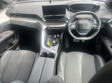 2025 Peugeot 5008 - photo 7