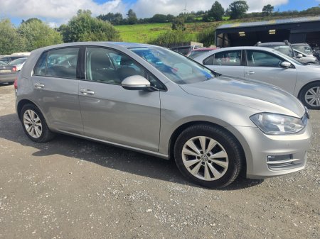 2016 Volkswagen Golf - photo 2