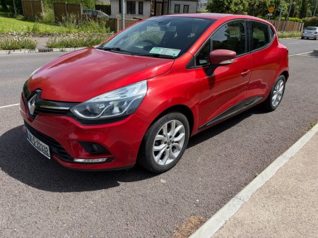 2018 Renault Clio - photo 8