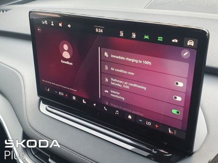 2025 Skoda Enyaq - photo 16