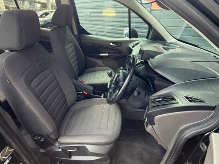 2019 Ford Tourneo Connect - photo 13