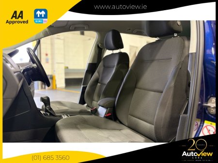 2018 Volkswagen Golf - photo 19