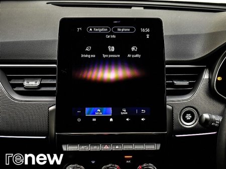 2024 Renault Arkana - photo 21