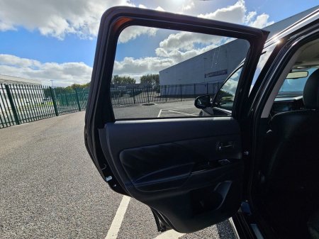 2019 Mitsubishi Outlander - photo 17