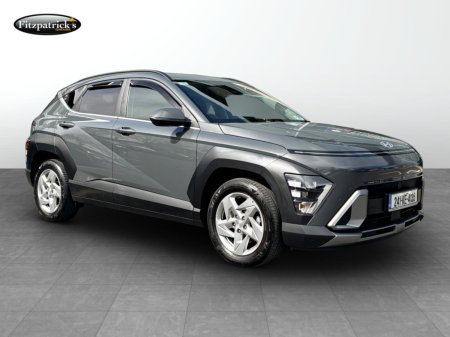 2024 Hyundai KONA 1.0 T-GDI Elegance