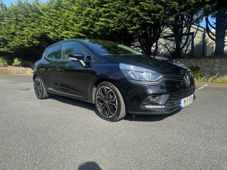 2019 Renault Clio - photo 3