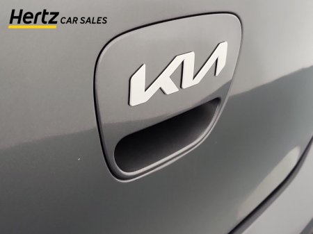 2023 Kia Picanto - photo 10