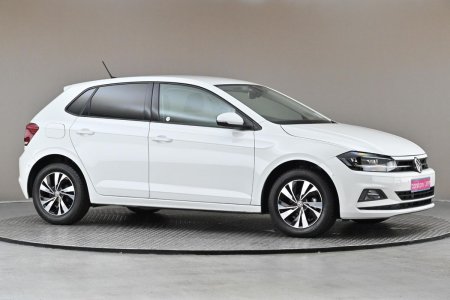 2019 Volkswagen Polo - photo 12