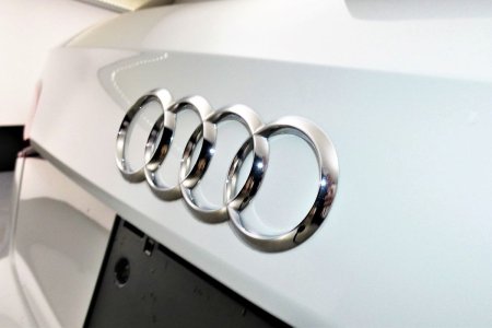 2019 Audi A3 - photo 30