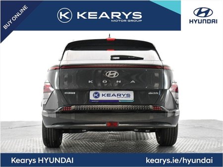 2024 Hyundai KONA - photo 2